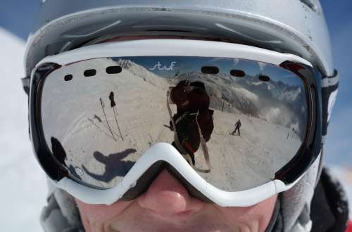 Ski School Instructor Tips